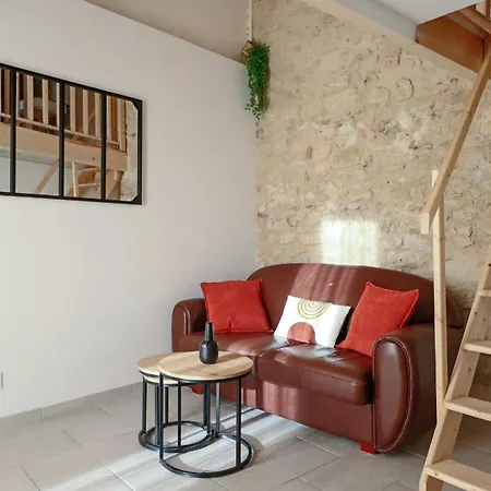 Mezzanine Avec Parking 1er * Montpellier